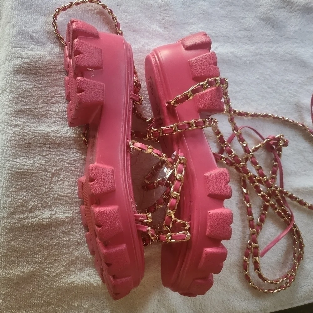 So Me Jossi Pink 2